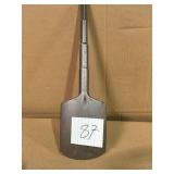 Dewalt DW5848B Clay Spade 4 SDS Max in good condition