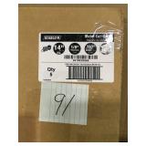 Diablo Cut Off Wheels 14 in. x 1/8 in. x 20mm Metal High Speed Cut-Off Disc DBD1 in good condition