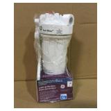 General Electric GXWH04F Standard Flow Whole House Filtration System in good condition