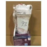 General Electric GXWH04F Standard Flow Whole House Filtration System in good condition