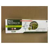Elgo Micro Sprinkler Kit in good condition