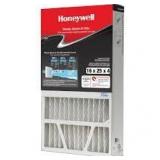 Honeywell 16 in. x 25 in. x 4 in. FPR 10 Air Cleaner Filter not used