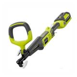 RYOBI Expand-It 40-Volt Lithium-Ion Cordless Attachment Capable Trimmer Power Head - 2.6 Ah Battery and Charger Included open box in good condition