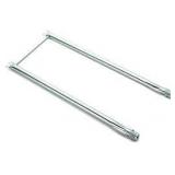Weber Stainless Steel Replacement Burner Tube Set for Genesis Silver A & Spirit 500 Grill not used