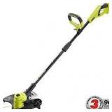 ONE+ 18-Volt Cordless String Trimmer/Edger - Battery and Charger Not Included by RYOBI in good condition