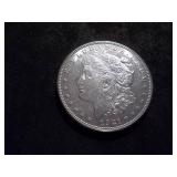 1921 S Morgan Silver Dollar