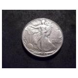 1942 Walker Half Dollar