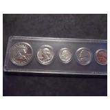 1954 US Proof Set