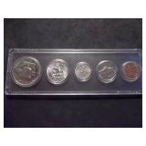 1954 US Proof Set
