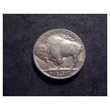 1938 D Buffalo Nickel BU++