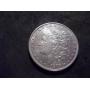 1878 S Morgan Silver Dollar