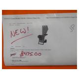 YARDMAX Chipper Shredder YW7565 3" Diameter, Briggs & Stratton, CR950, 6.5HP, 208cc