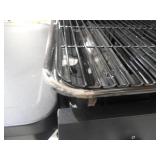 Dyna-Glo 3-Burner Open Cart Propane Gas Grill