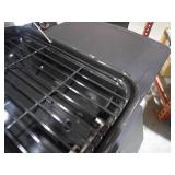 Dyna-Glo 3-Burner Open Cart Propane Gas Grill