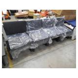 (4) LINK SYSTEM OUTDOOR FURNITURE