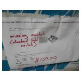 Master Flow 6000 CFM 30 in. Belt Drive Deluxe Whole House Fan with Shutter