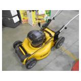 DEWALT 20 in. 20-Volt MAX Lithium-Ion Cordless Walk Behind Push Lawn Mower TOOL ONLY