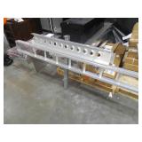 Kage Racing ST3401 Hitch Mounted Motorcycle and Dirt Bike Carrier Hauler Rack with Ramp
