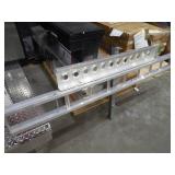 Kage Racing ST3401 Hitch Mounted Motorcycle and Dirt Bike Carrier Hauler Rack with Ramp
