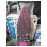 MINK HOT-SPOT IRONING BOARD