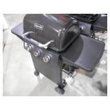 Dyna-Glo 3-Burner Open Cart Propane Gas Grill in Black
