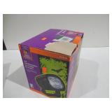 HOME ACCENTS THUNDER STROBE LIGHT