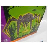 HOME ACCENTS SPIDER LED LIGHT UP