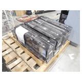 MSI Roman Beige Ledger Panel 6 in. x 24 in. Natural Travertine Wall Tile 8 CASES