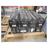 MSI Roman Beige Ledger Panel 6 in. x 24 in. Natural Travertine Wall Tile 8 CASES
