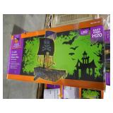 HOME ACCENTS 7