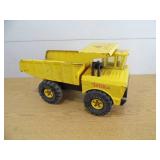 Tonka Truck