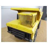 Tonka Truck