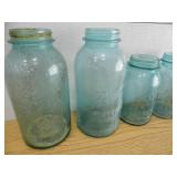 Antique Jars