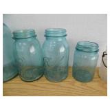Antique Jars