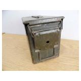 Ammunition Can