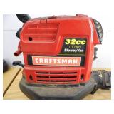 Craftsman Blower/Vac