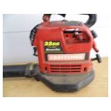 Craftsman Blower/Vac