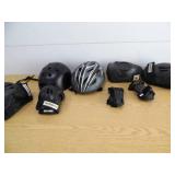 Helmets - Knee/Elbow Pads