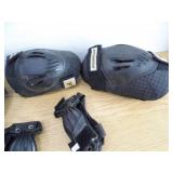 Helmets - Knee/Elbow Pads