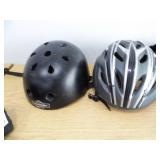 Helmets - Knee/Elbow Pads