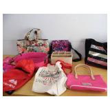 Purse - Bags - Organizer