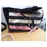 Purse - Bags - Organizer