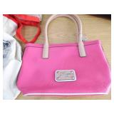 Purse - Bags - Organizer