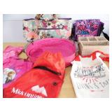 Purse - Bags - Organizer