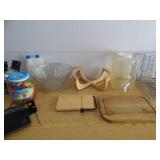 Router - Kitchen Misc