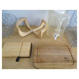 Router - Kitchen Misc