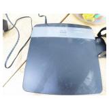 Router - Kitchen Misc