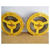 Lot of 2 Air Filters