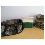 Bags - Cooler