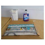 Face Masks - Car Wash - Gaskets